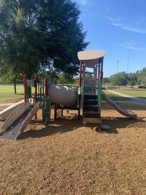 Toddler Playground