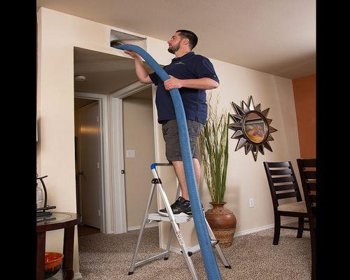 Harvard Heights Air Duct Pros (323) 210-4814