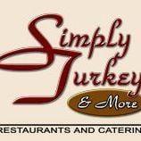 Simply Turkey & More logo