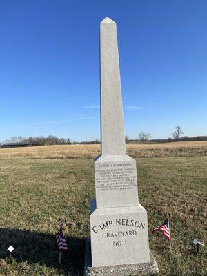 Camp Nelson