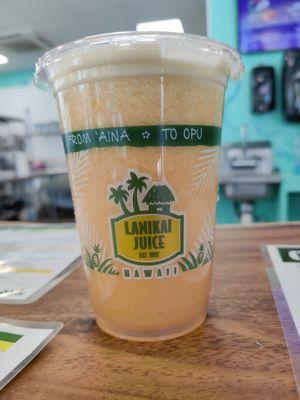 Lanikai Juice