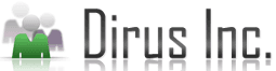 Dirus Inc logo