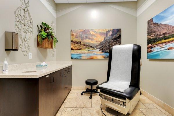 Carbon Health Urgent Care Tucson - Ina Road