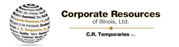 Corporate Resources of Illinois and C.R. Temporaries