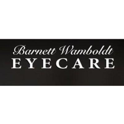 Barnett-Wamboldt Eyecare