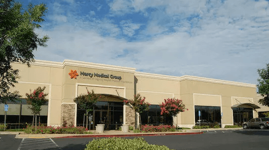 Mercy Medical Group - Folsom, Primary Care