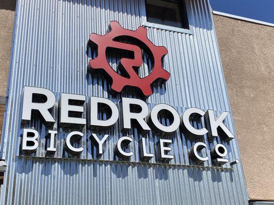 Red Rock Bicycle Co