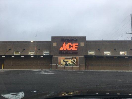 Hyman's Ace Hardware