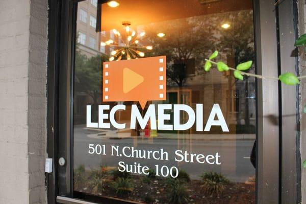 LEC Media