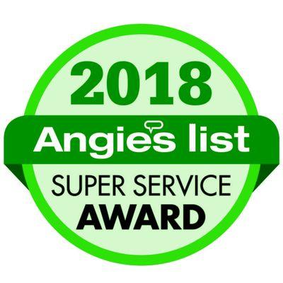 GRADE A - over 250 reviews on Angie's List.  Best Affordable King county cleaning company