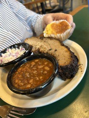 BBQ Brisket