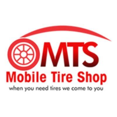 Mobile Tire Shop ST