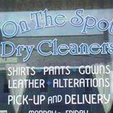 On the Spot Dry Cleaners