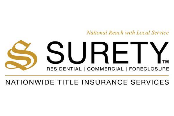 Surety Title Company