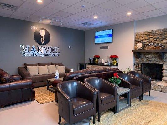 Manvel Dental & Implant Center