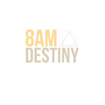 8am Destiny