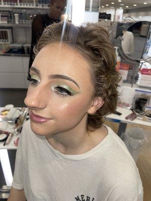 Prom Season 2023, Glam Makeup Application ...Need help with booking appointments, ALLOW A ADVISOR HELP YOU BY CALLING....