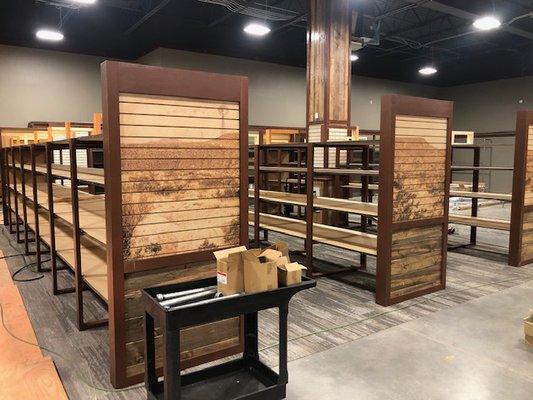 Cavender's Western Outfitter - Opening Soon