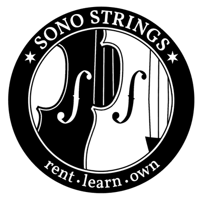 Sono Strings, Mountain VIew