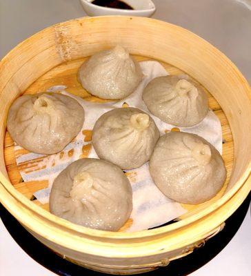 Pork Soup Dumplings (6)