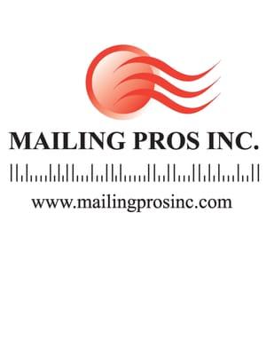 Mailing Pros Inc