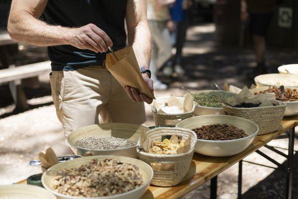 Piknik Town Market