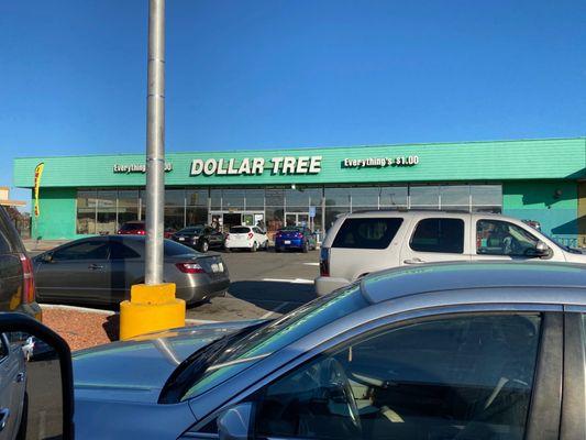 Dollar Tree