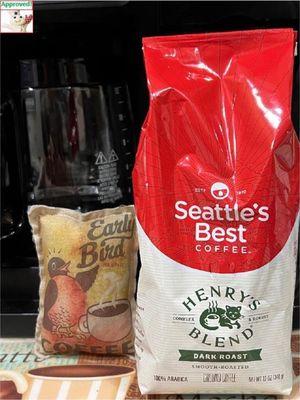 Seattle's Best Coffee