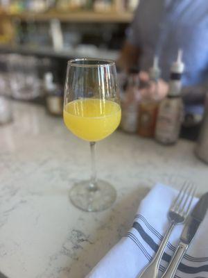 Mimosa