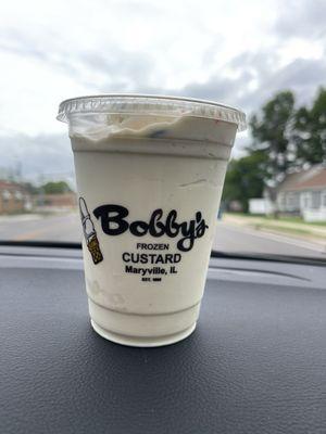 Bobby's Frozen Custard