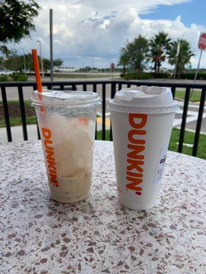 Dunkin'