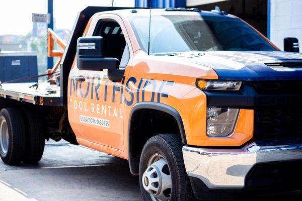 Northside Tool Rental