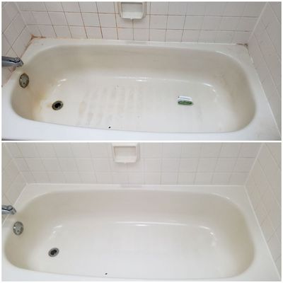 Bathtub