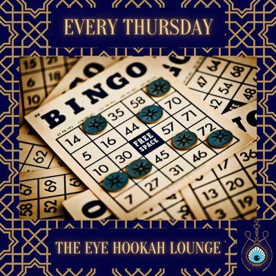 Free to play, FREE PRIZES! Every Thursday at 9:30