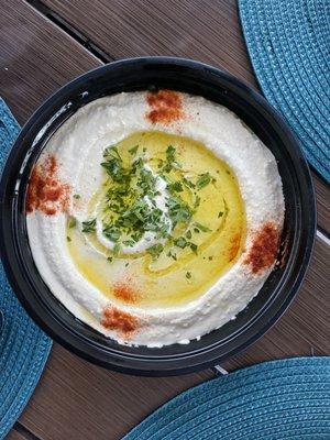 Hummus