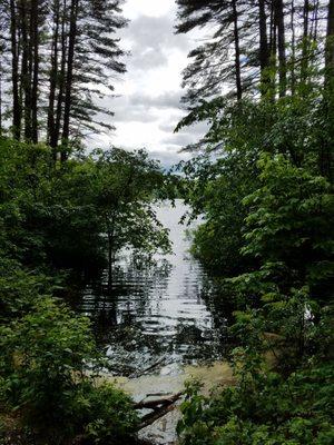 Gates Pond