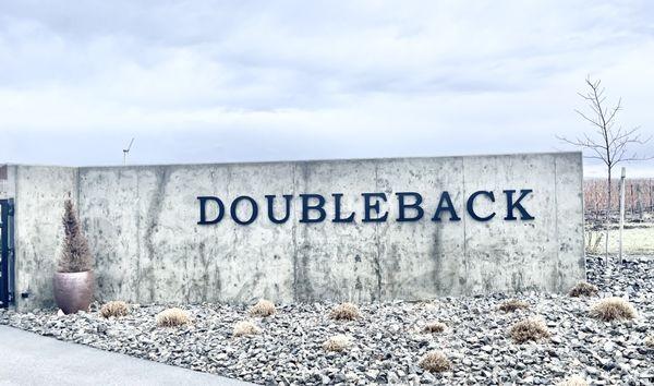 Doubleback Winery