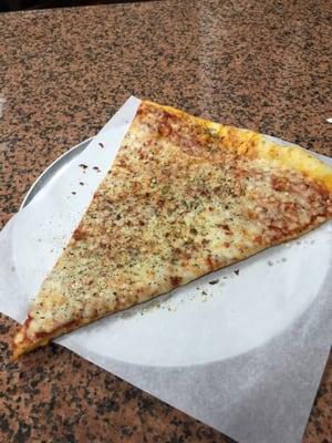 Slice is yuuuuge