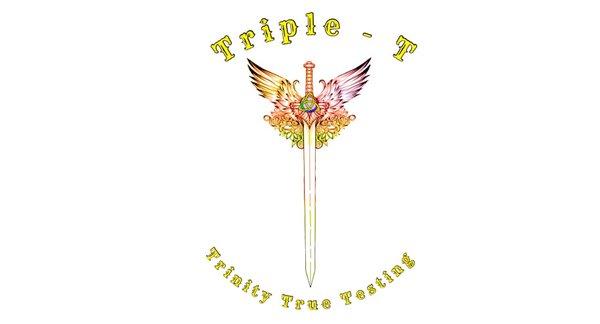 Triple T - Trinity True Testing