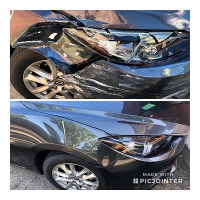 Premier Autobody