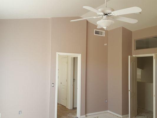 Turn Over Painting Contractors - Interior & Exterior House Painters