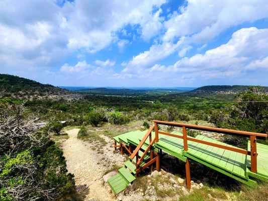 Wimberley Zipline Adventures