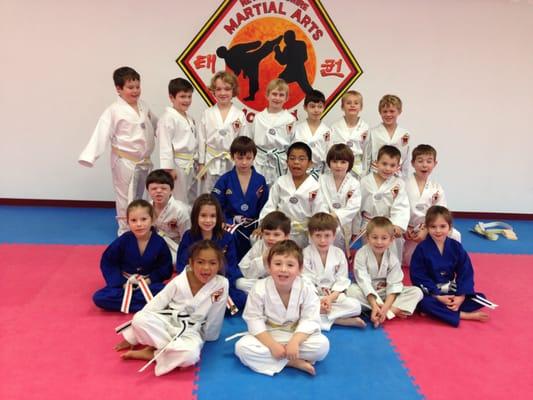 New Hampshire Martial Arts Academy