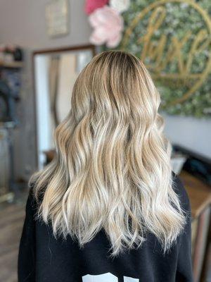 Balayage