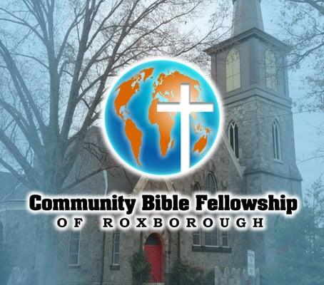 Visit our website at www.cbfroxborough.com to learn more about Community Bible Fellowship of Roxborough!