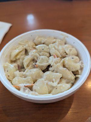 Ranch Pasta Salad