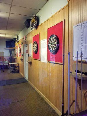 Darts