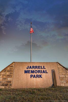 Jarrell Memorial Park