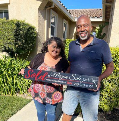 Homeownership! Bay Area real estate. Brittany Armenta & Associates, Keller Williams.