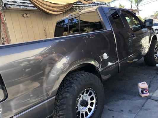 Fallbrook Car Wash